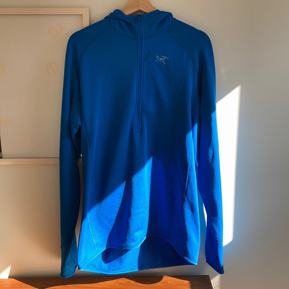Arcteryx Men's Konseal Hoody
